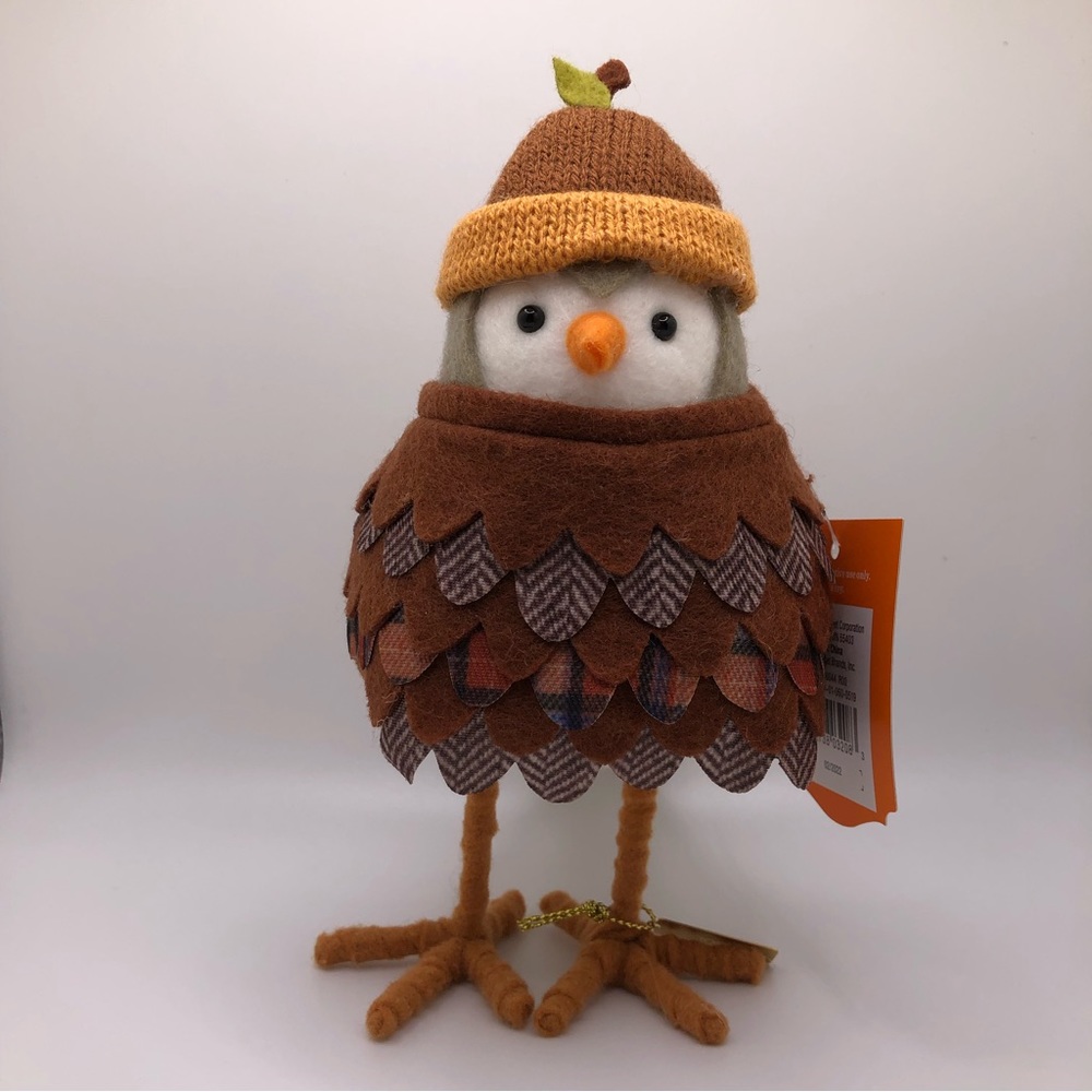 Fall 2022 Hyde and Eek Bird: Jora (Spritz Birds from Target)